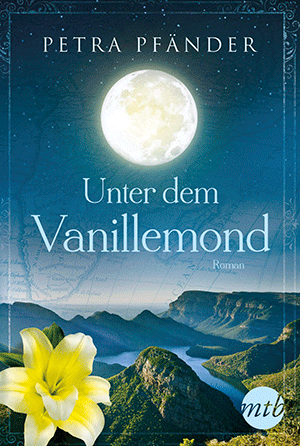 Unter dem Vanillemond, Petra Pf&auml;nder